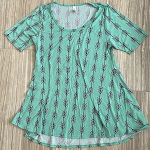 Lularoe Perfect T Size M